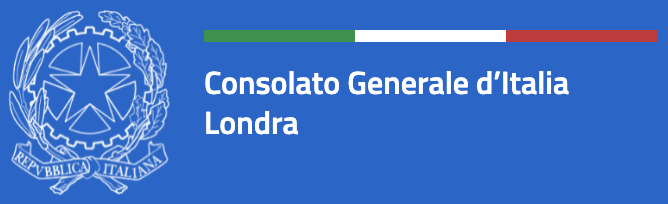 Italian Consulate in London